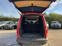 Volkswagen Caddy 2.0 TDi 90 kW 4x4