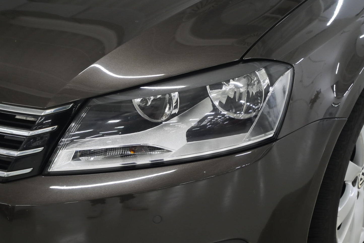 Volkswagen Passat 1.4 TSI 90 kW Comfortline