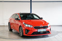 Kia ProCeed 1.6 T-GDi 150 kW GT