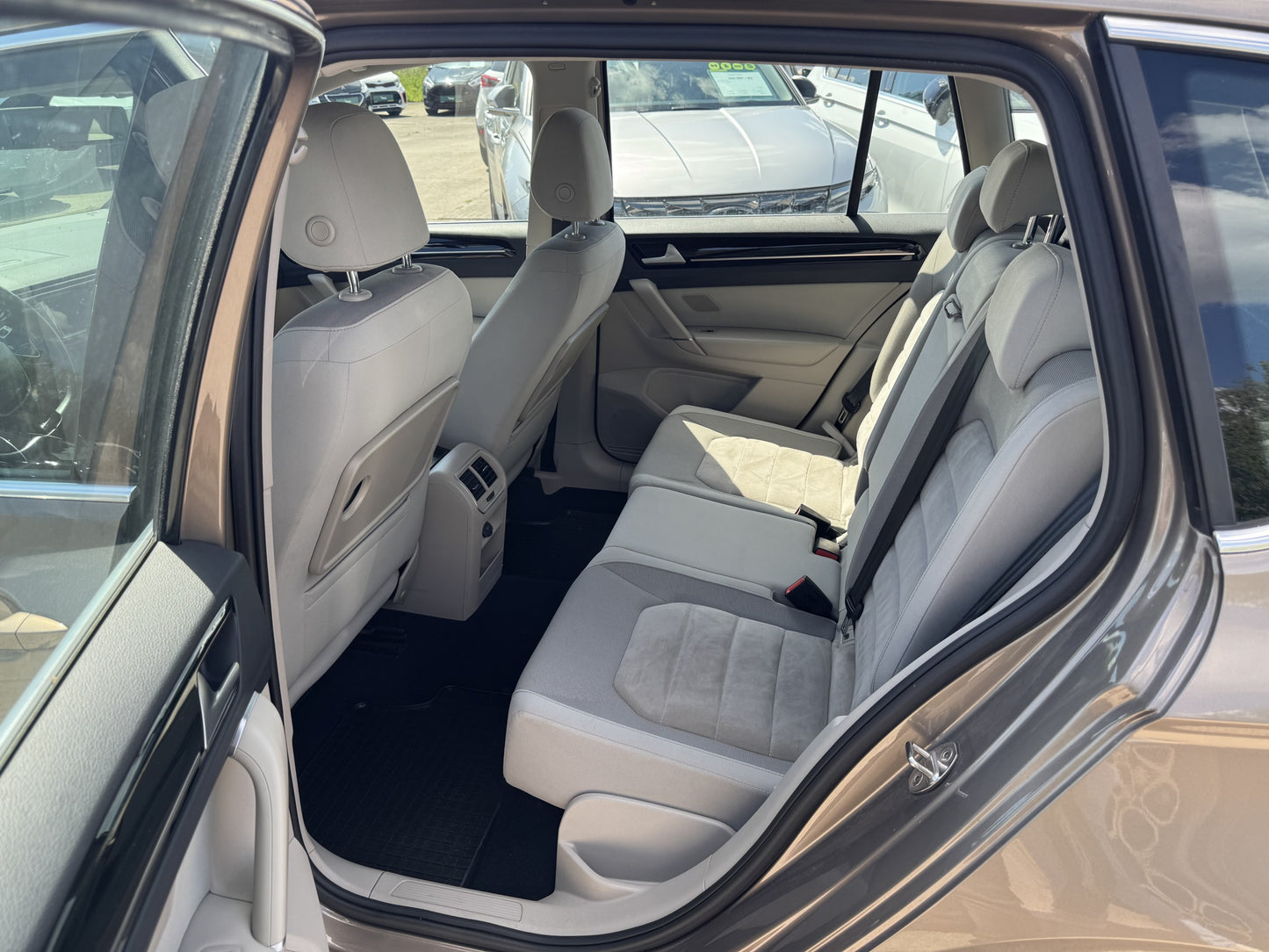Volkswagen Golf 1.6 TDI 81 kW Highline