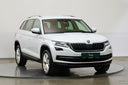 Škoda Kodiaq 2.0 TSI 140 kW 4x4 Style