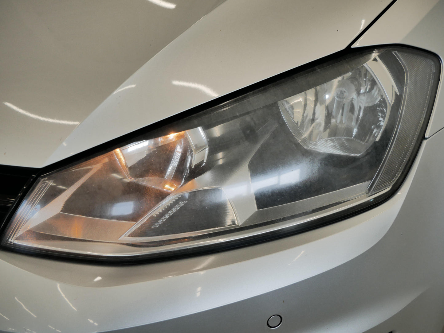 Volkswagen Golf 1.2 TSI 77 kW Trendline