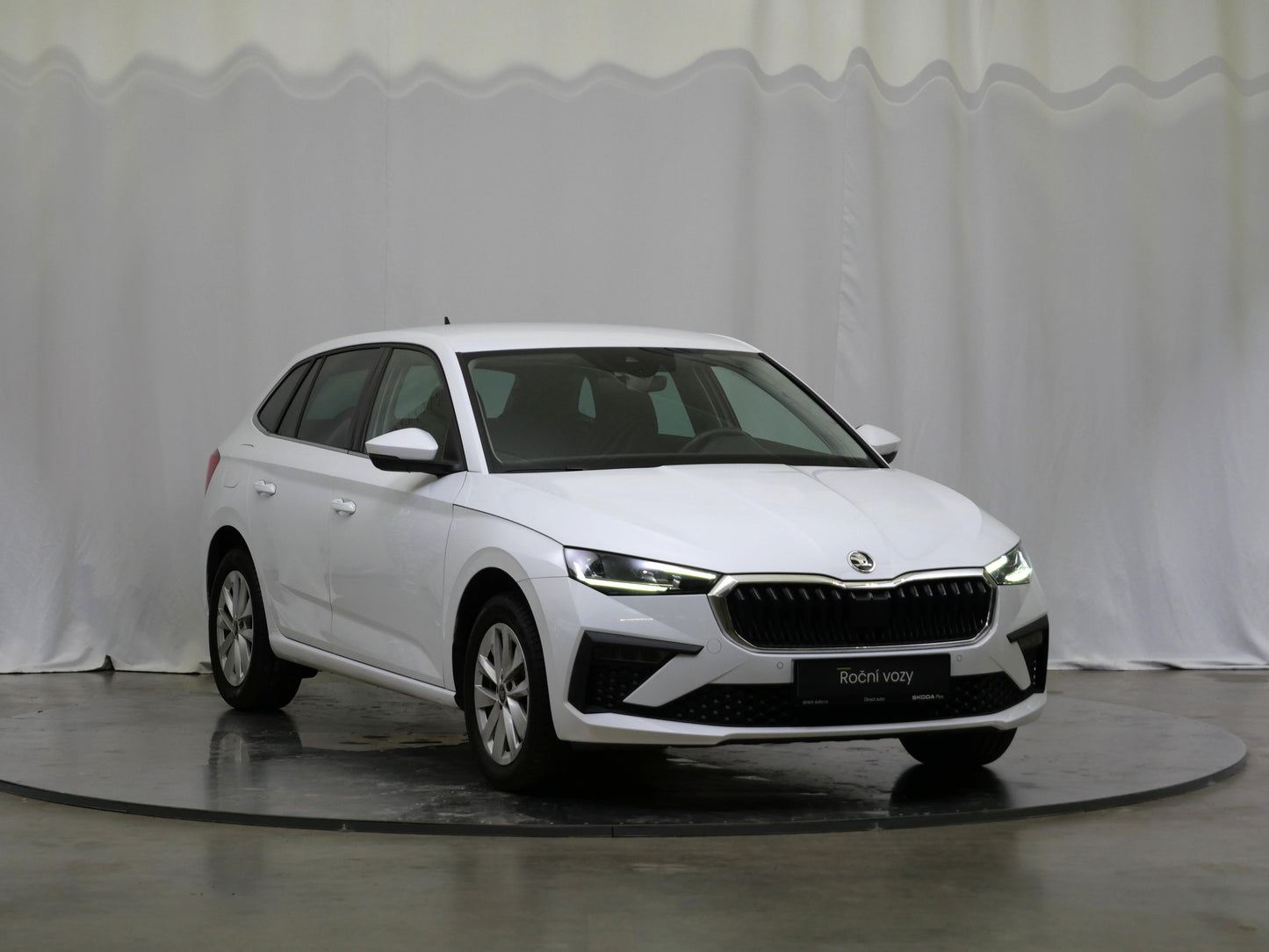 Škoda Scala 1.0 TSI 85kW DSG Top Selection