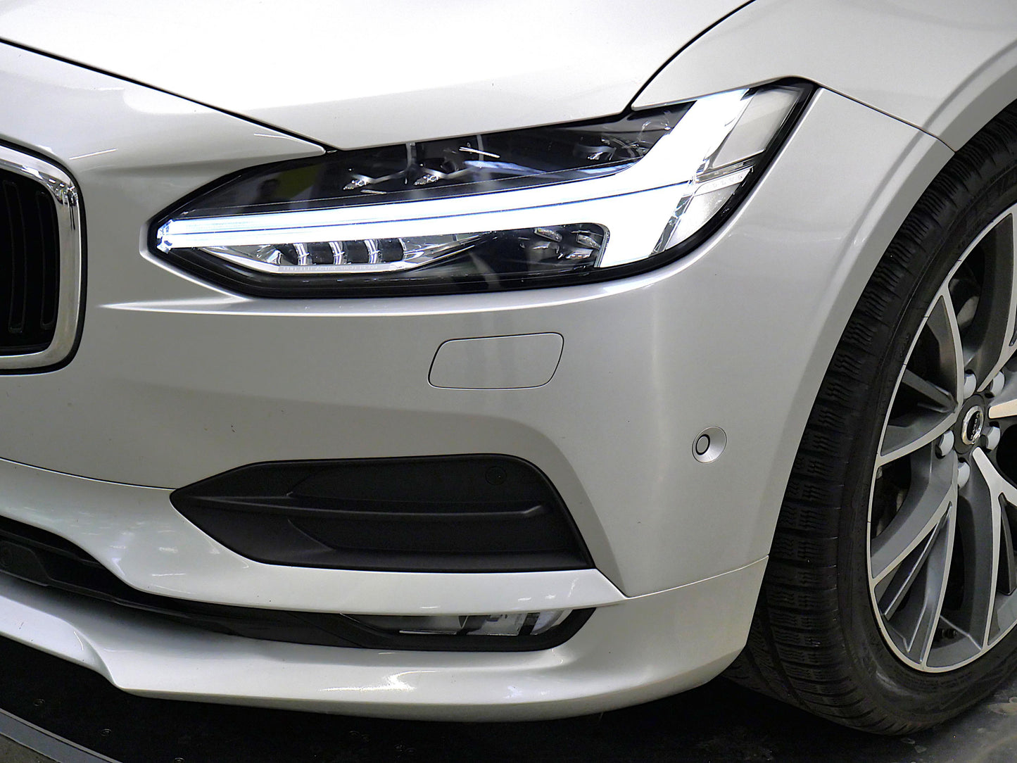 Volvo V90 D3 110 kW Momentum