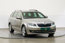 Škoda Octavia 1.2 TSI 77 kW Elegance
