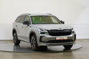 Škoda Kodiaq 2.0 TDI 142 kW 4x4 Sportline