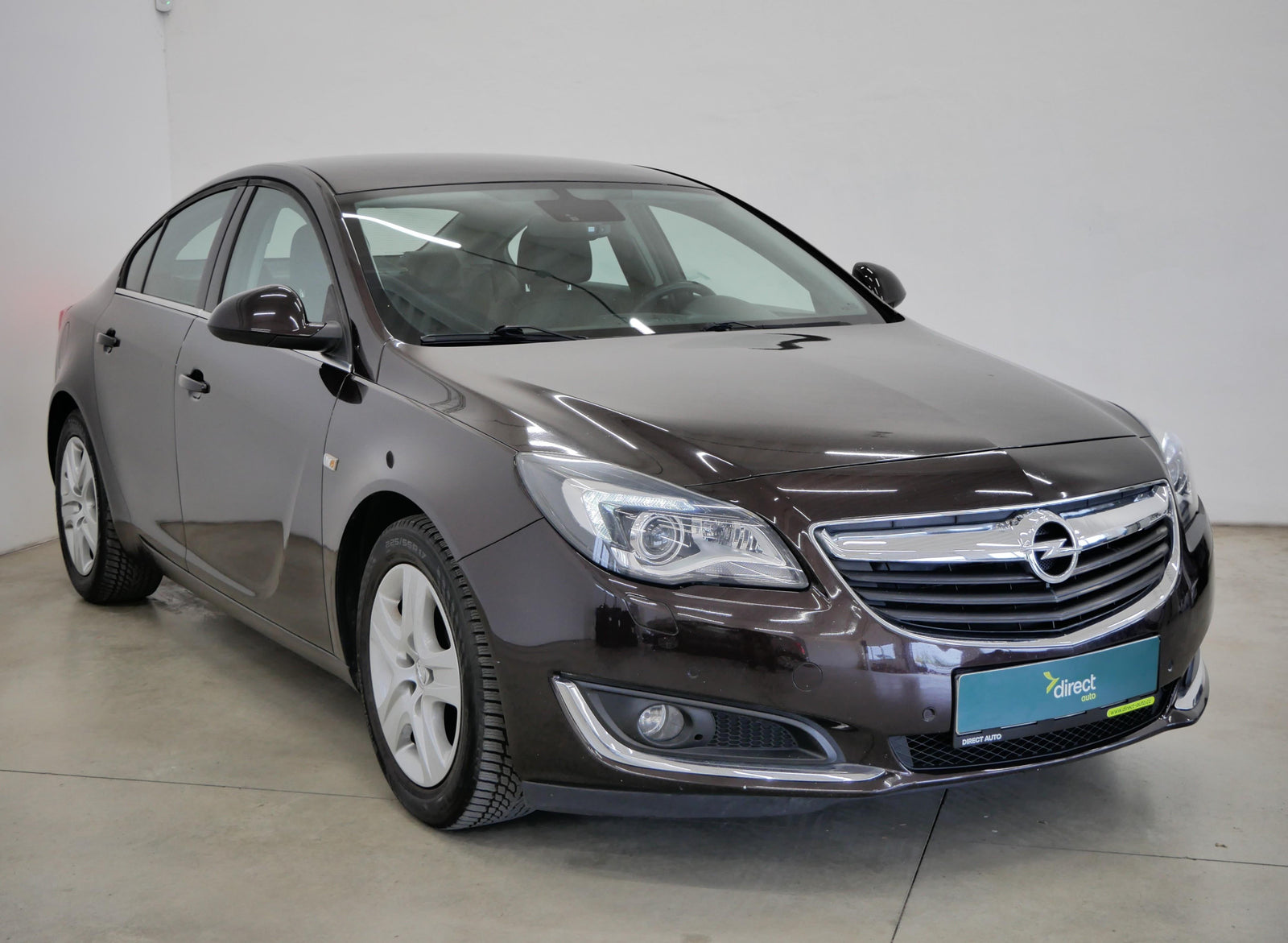 Opel Insignia 1.6 CDTi 88 kW – foto 8