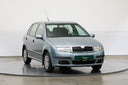 Škoda Fabia 1.2 HTP 47 kW Ambiente
