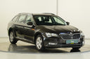 Škoda Superb 1.6 TDI 88 kW DSG Ambition