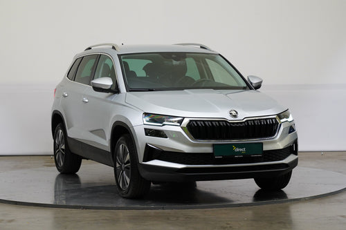 Škoda Karoq 1.5 TSI 110 kW Top Selection – foto 8
