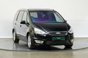 Ford Galaxy 2.2 TDCi 147 kW TItanium