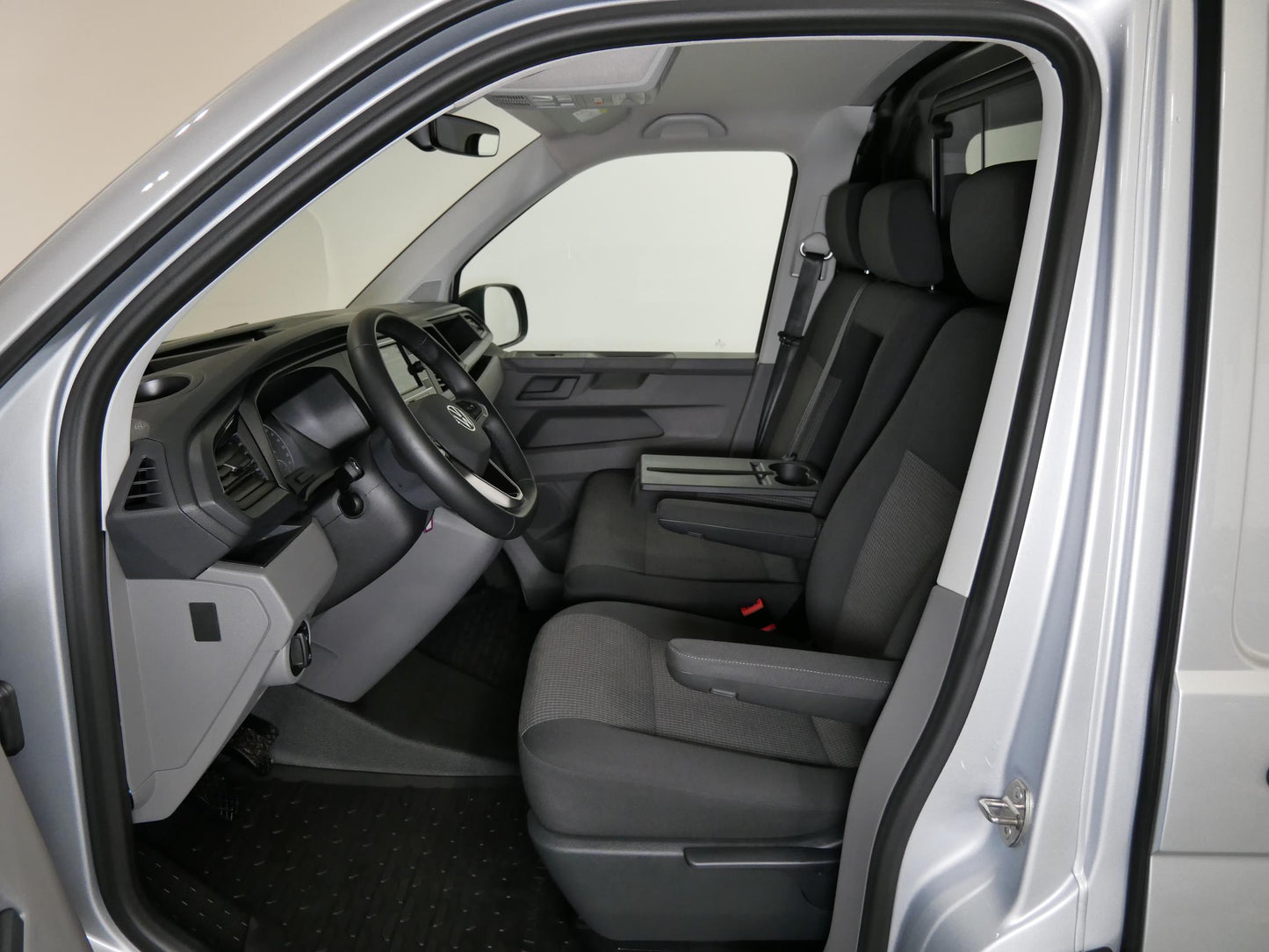 Volkswagen Transporter 2.0 TDI 110 kW LONG