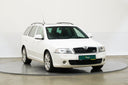 Škoda Octavia 2.0 TDI 125 kW DSG RS