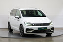 Volkswagen Touran 1.4 TDI 110 kW R-Line