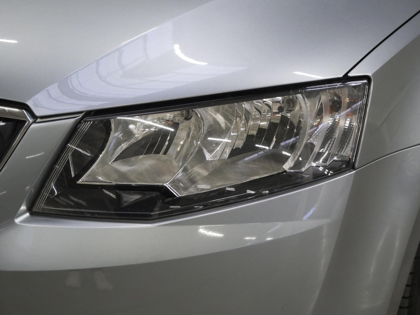Škoda Octavia 2.0 TDI 110 kW Elegance Plus