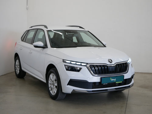 Škoda Kamiq 1.0 TSI 85 kW Ambition – foto 8