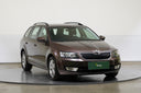Škoda Octavia 1.6 TDI 81 kW Style