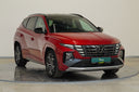 Hyundai Tucson 1.6 T-GDI 110 kW N-Line