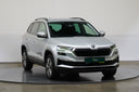 Škoda Karoq 2.0 TDI 85 kW