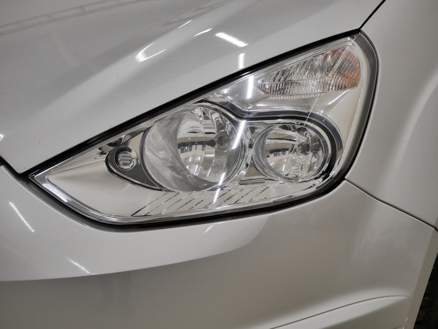 Ford Galaxy 2.0 TDCI 103 kW Champions