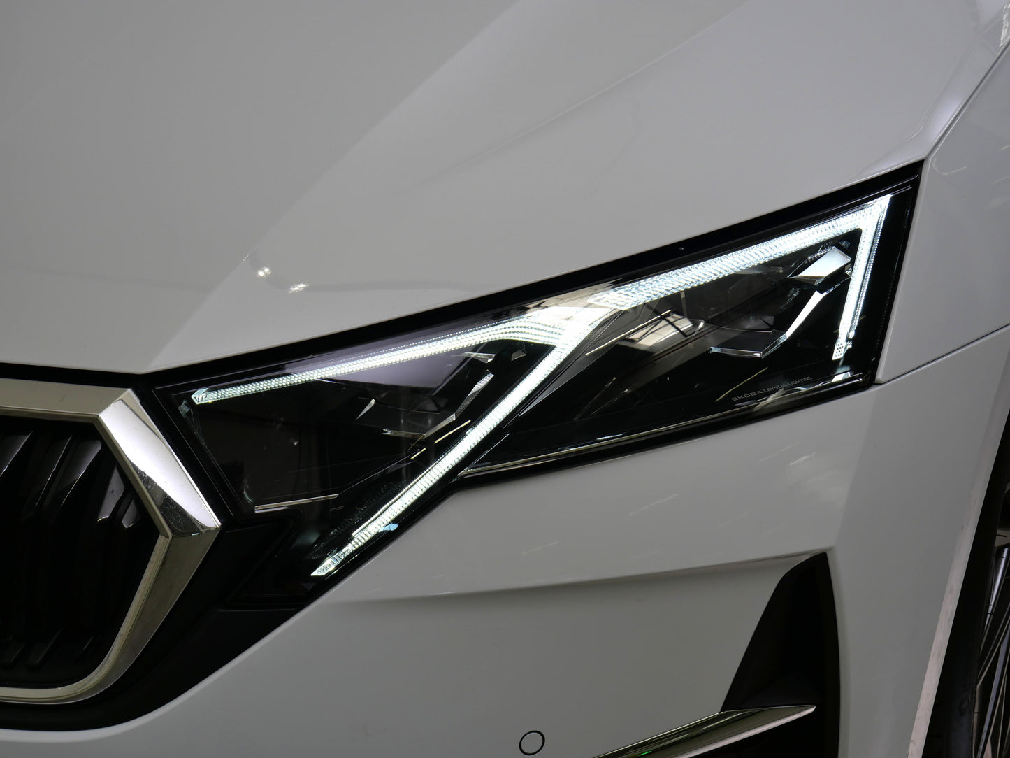 Škoda Octavia 1.5 TSI 110 kW Top Selection