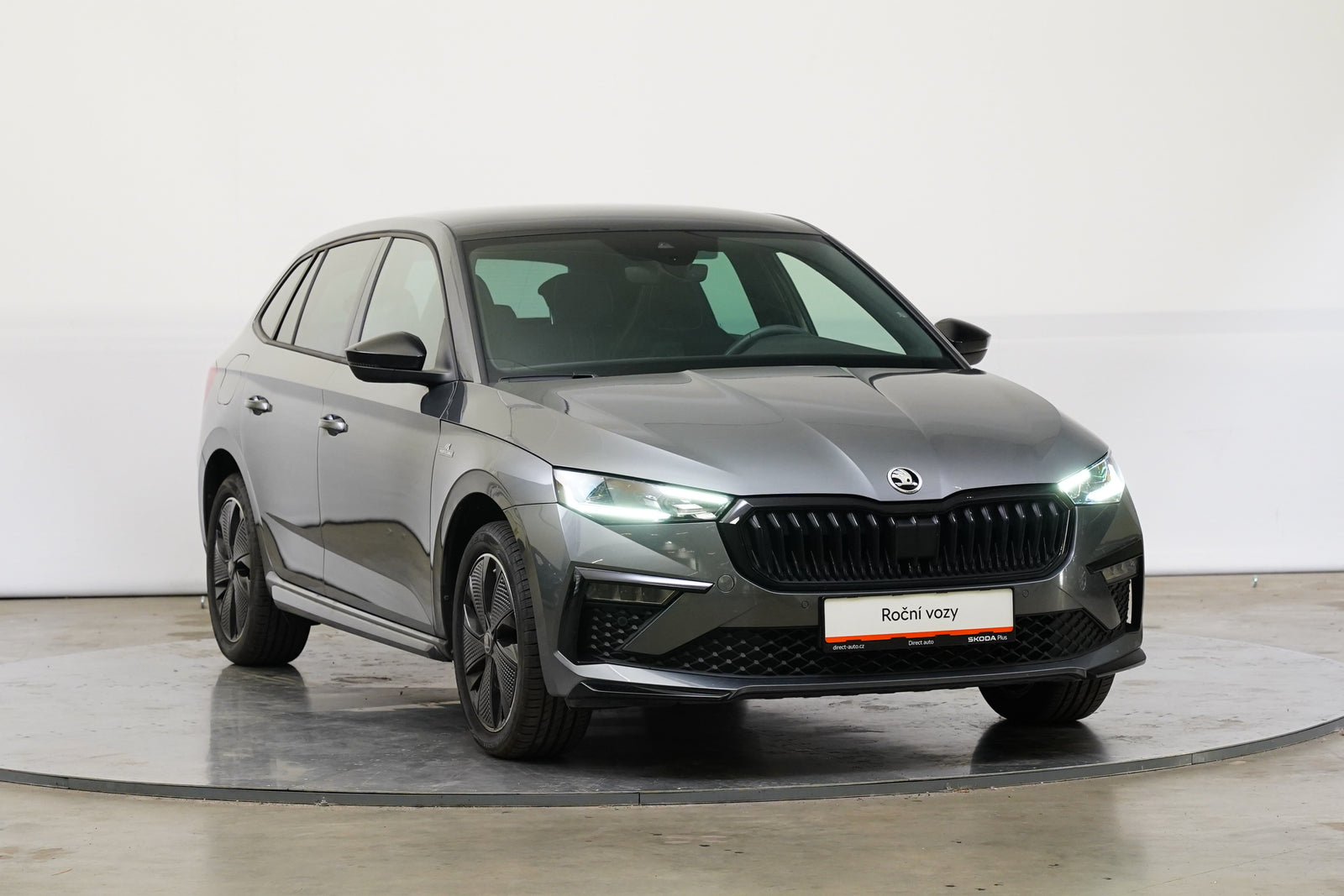 Škoda Scala 1.0 TSI 85 kW DSG Monte Carlo – foto 8