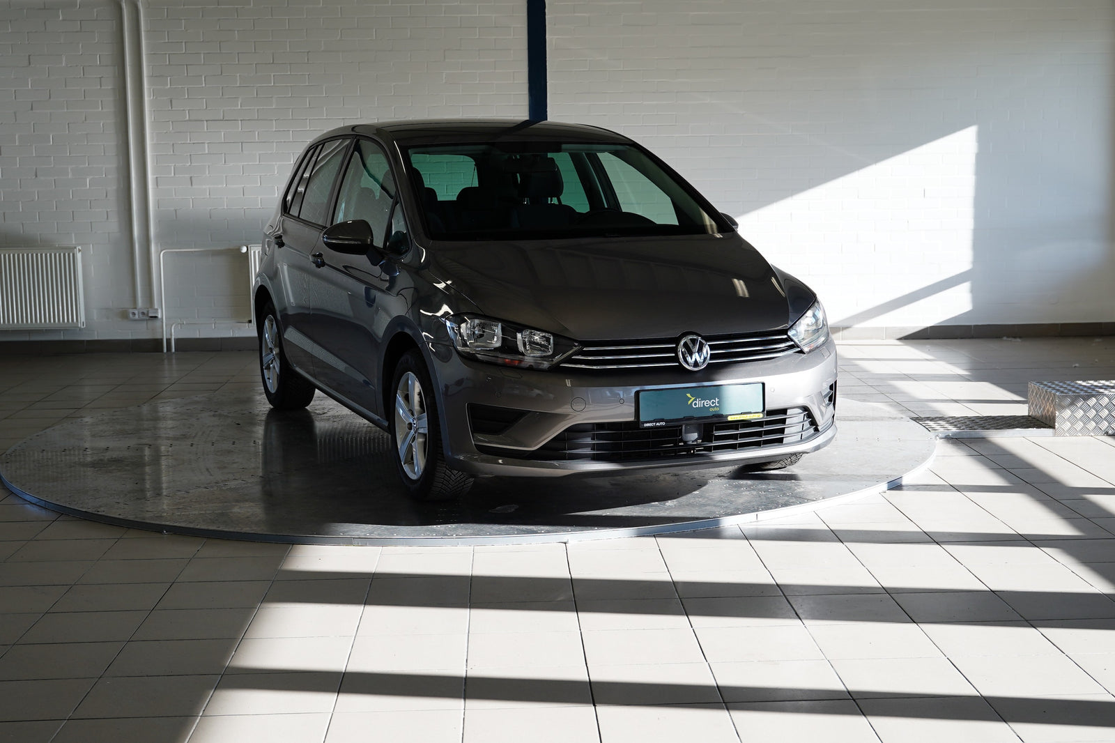 Volkswagen Golf 1.2 TSI 81 kW Comfortline – foto 8