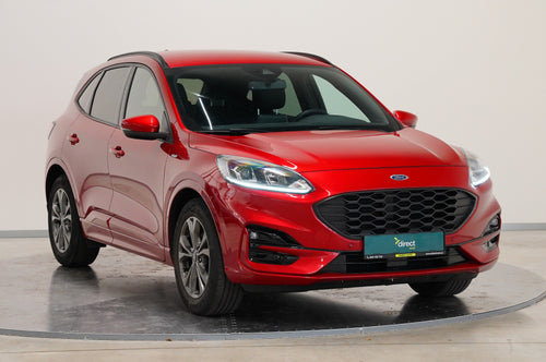 Ford Kuga 1.5 EcoBoost 110 kW ST-Line – foto 8