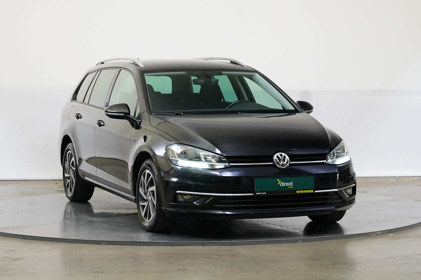 Volkswagen Golf 1.6 TDI 85 kW Sound