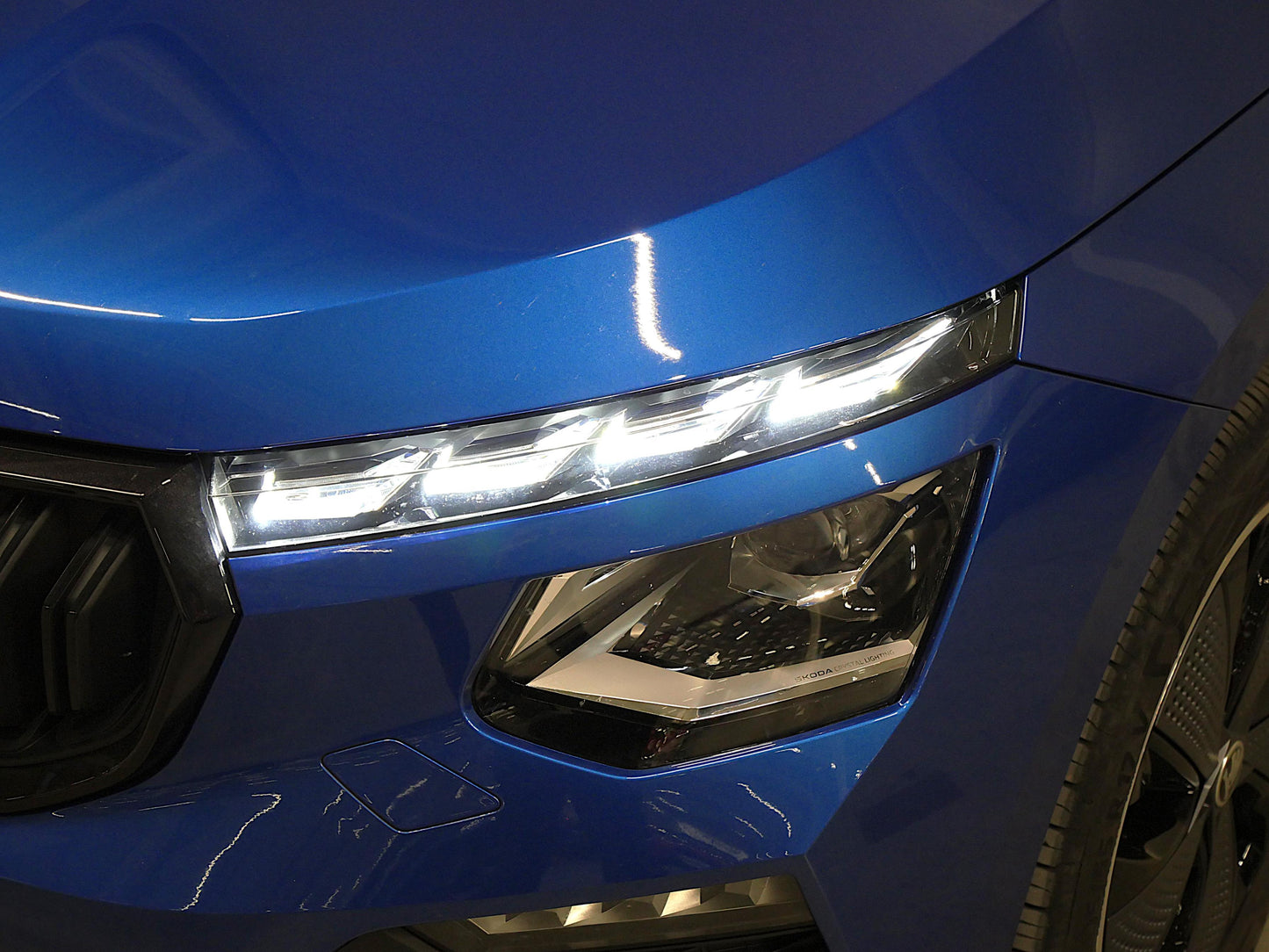 Škoda Kamiq 1.0 TSI 85 kW Monte Carlo