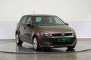 Volkswagen Polo 1.2 TSI 77 kW Match