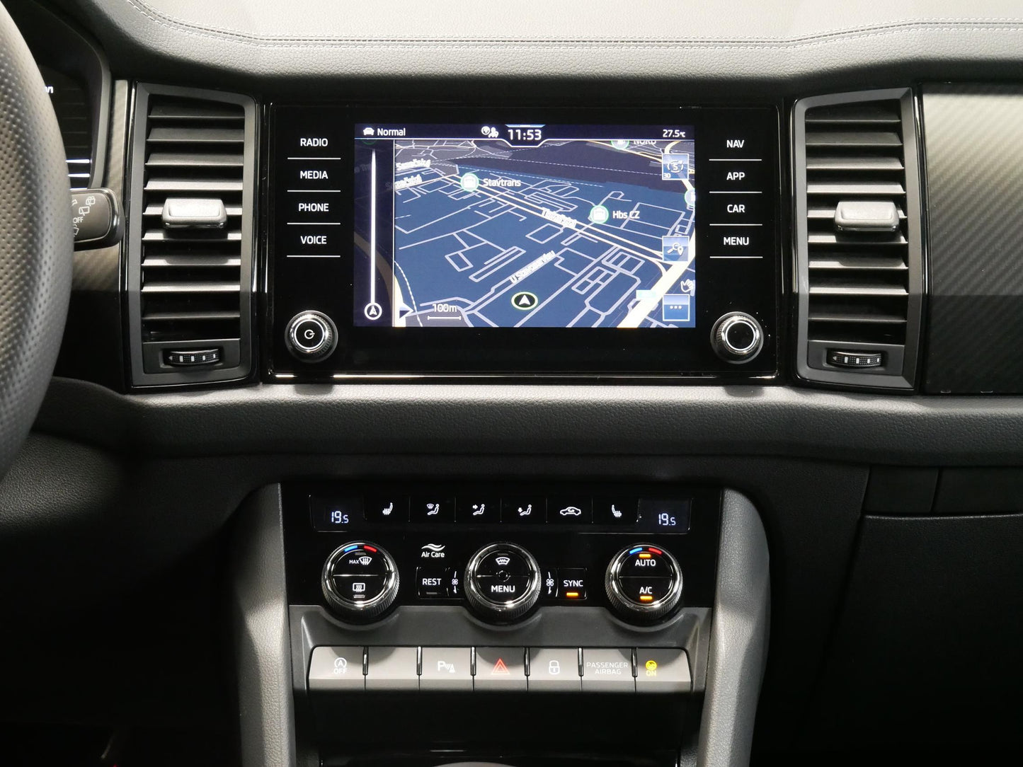 Škoda Kodiaq 2.0 TDI 147 kW SportLine