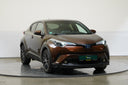 Toyota C-HR 1.8 Hybrid 90 kW Team D