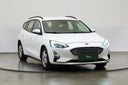 Ford Focus 1.5 EcoBlue 70 kW Trend