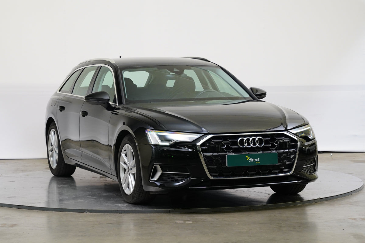 Audi A6 2.0 TDi 150 kW – foto 8