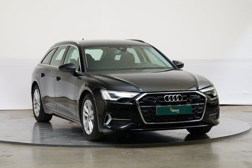 Audi A6 2.0 TDi 150 kW – foto 8