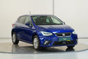 Seat Ibiza 1.0 TSI 66 kW CNG