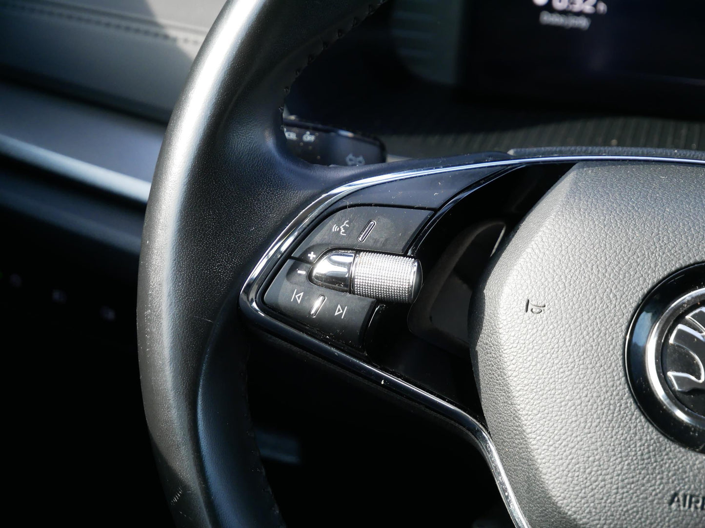 Škoda Octavia 2.0 TDI 85 kW Ambition Plus