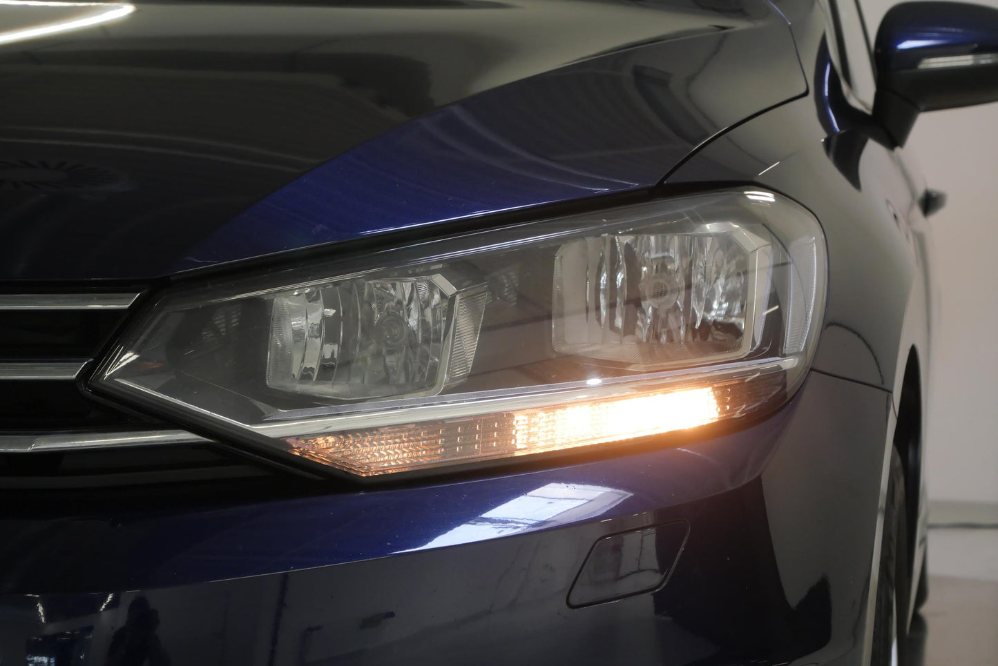 Volkswagen Touran 1.6 TDI 81 kW Comfortline