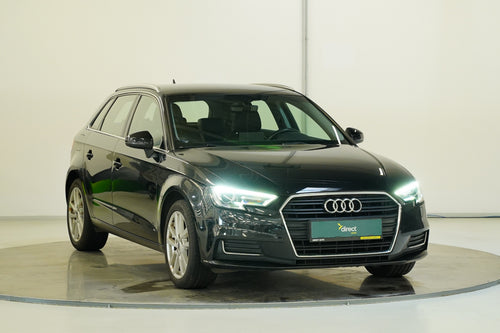 Audi A3 30 TFSI 85 kW Sportback design – foto 8