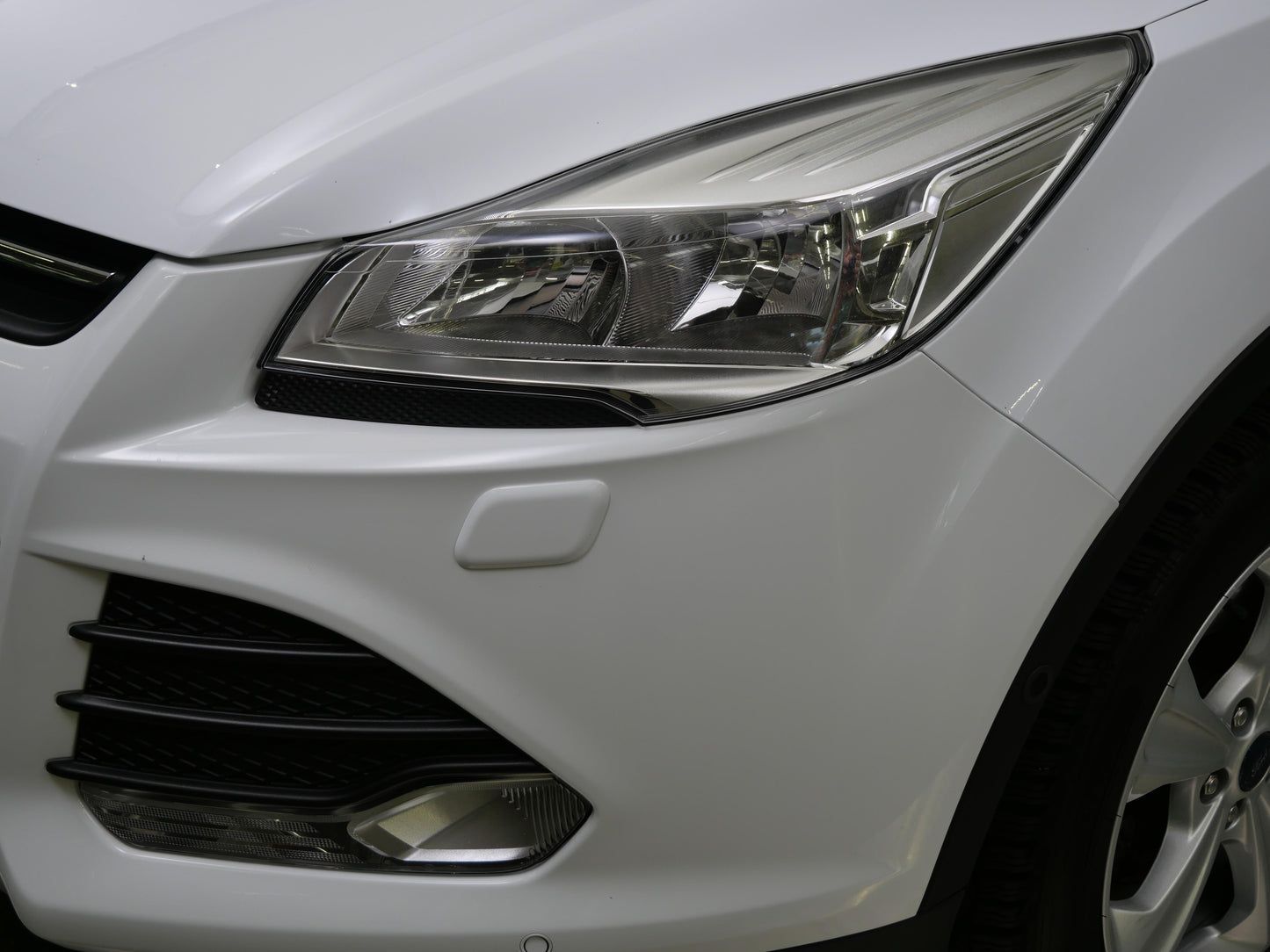 Ford Kuga 1.5 EcoBoost 110 kW Sync