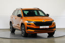 Škoda Karoq 2.0 TDI 110 kW 4x4 Sportline
