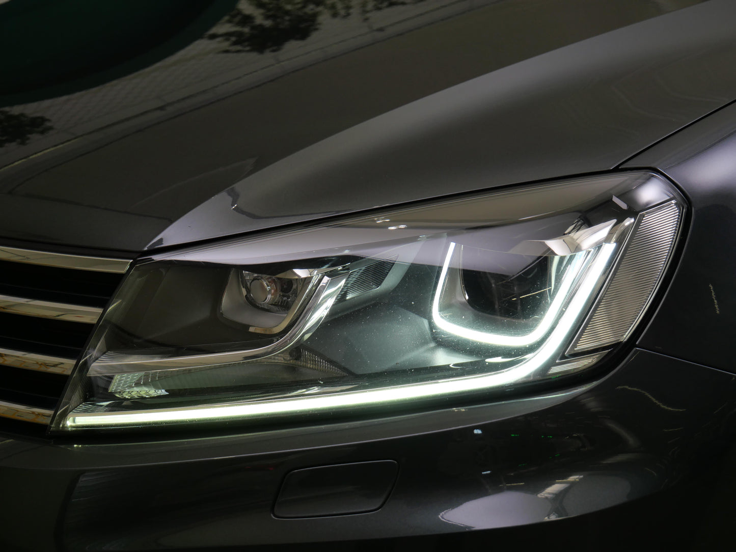 Volkswagen Touareg 3.0 V6 TDI 150 kW Nomad