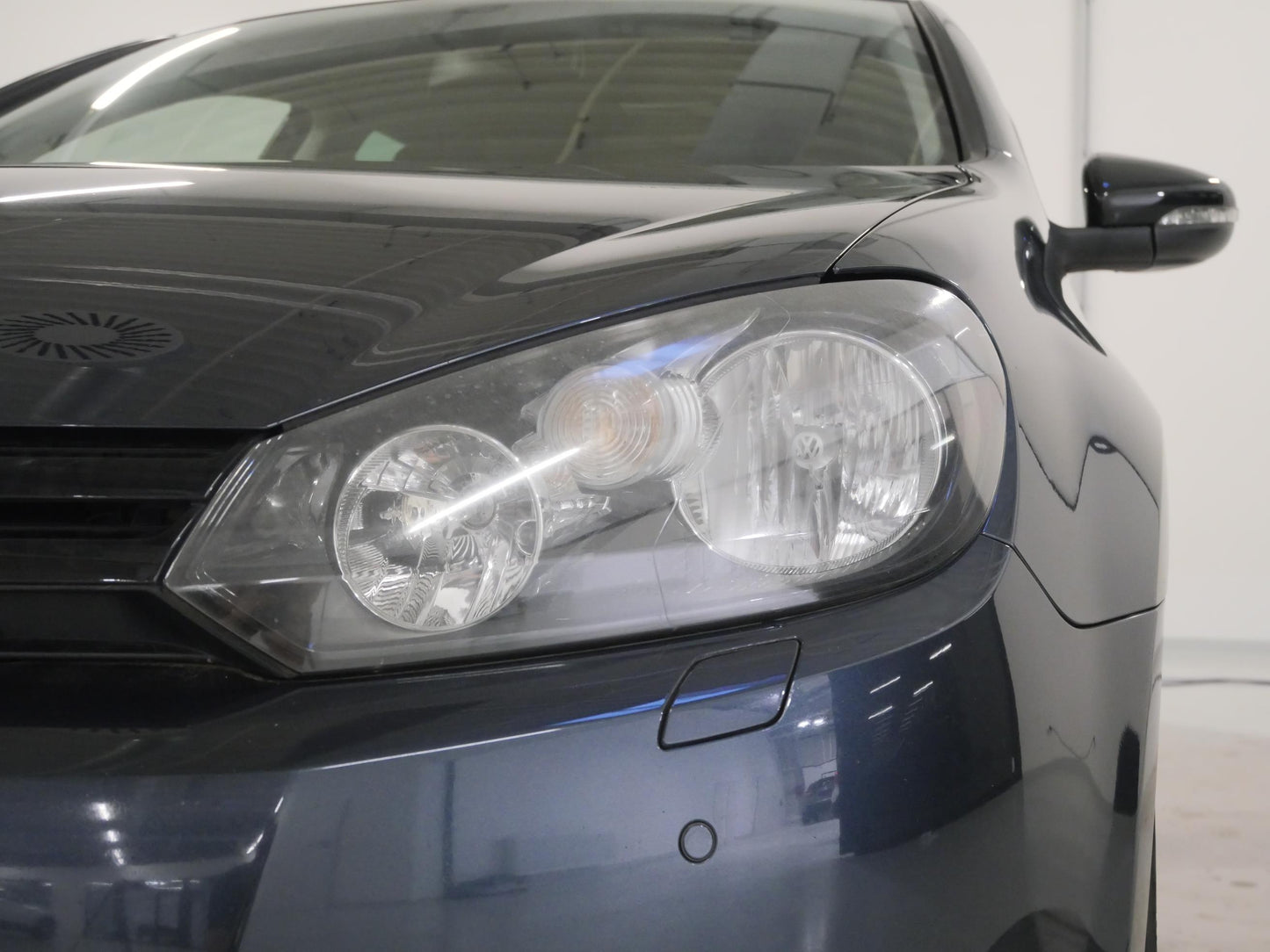 Volkswagen Golf 1.2 TSI 77 kW Match