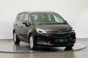 Opel Zafira 1.6T 147 kW