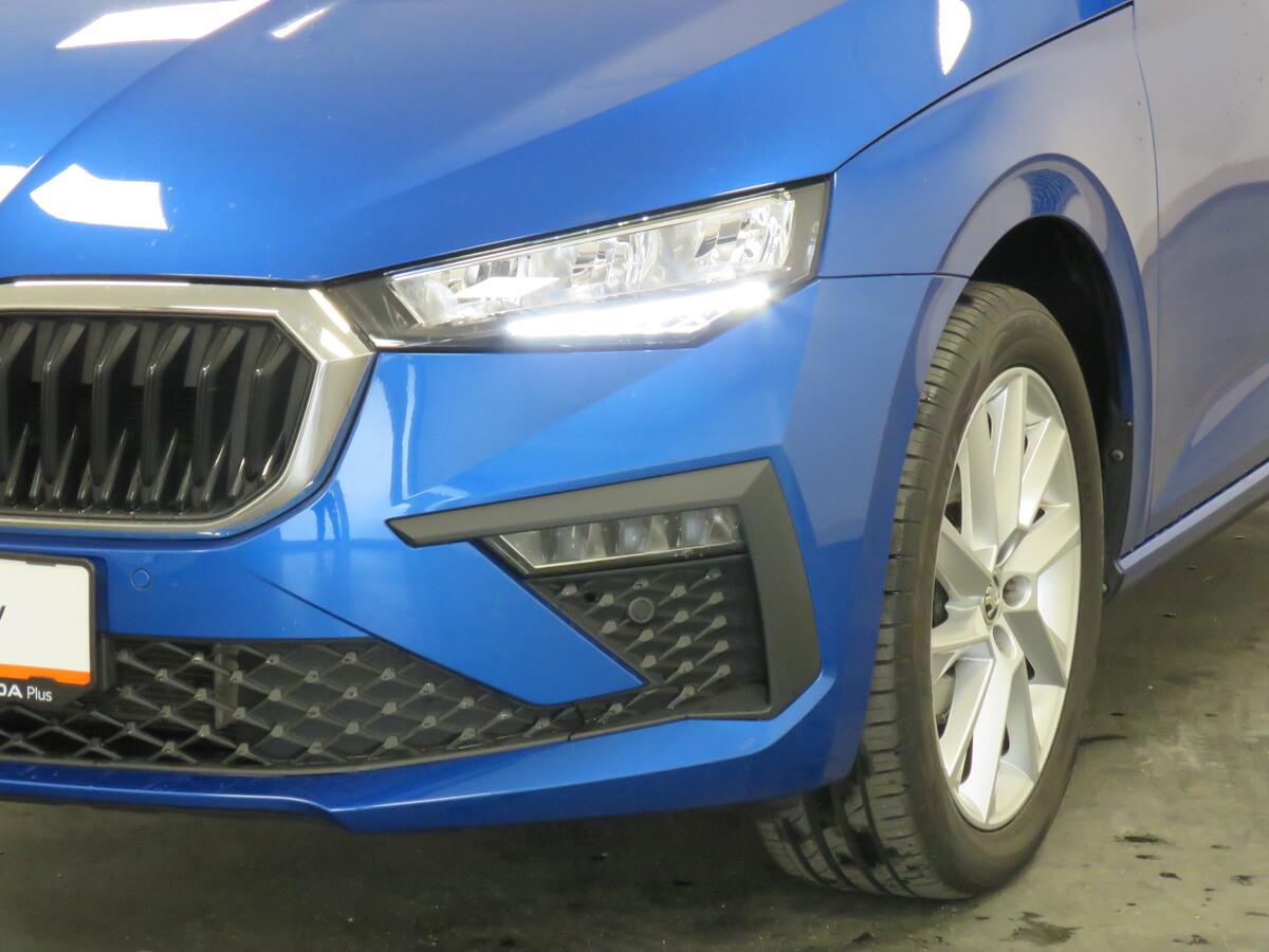 Škoda Scala 1.0 TSI 85kW Top Selection