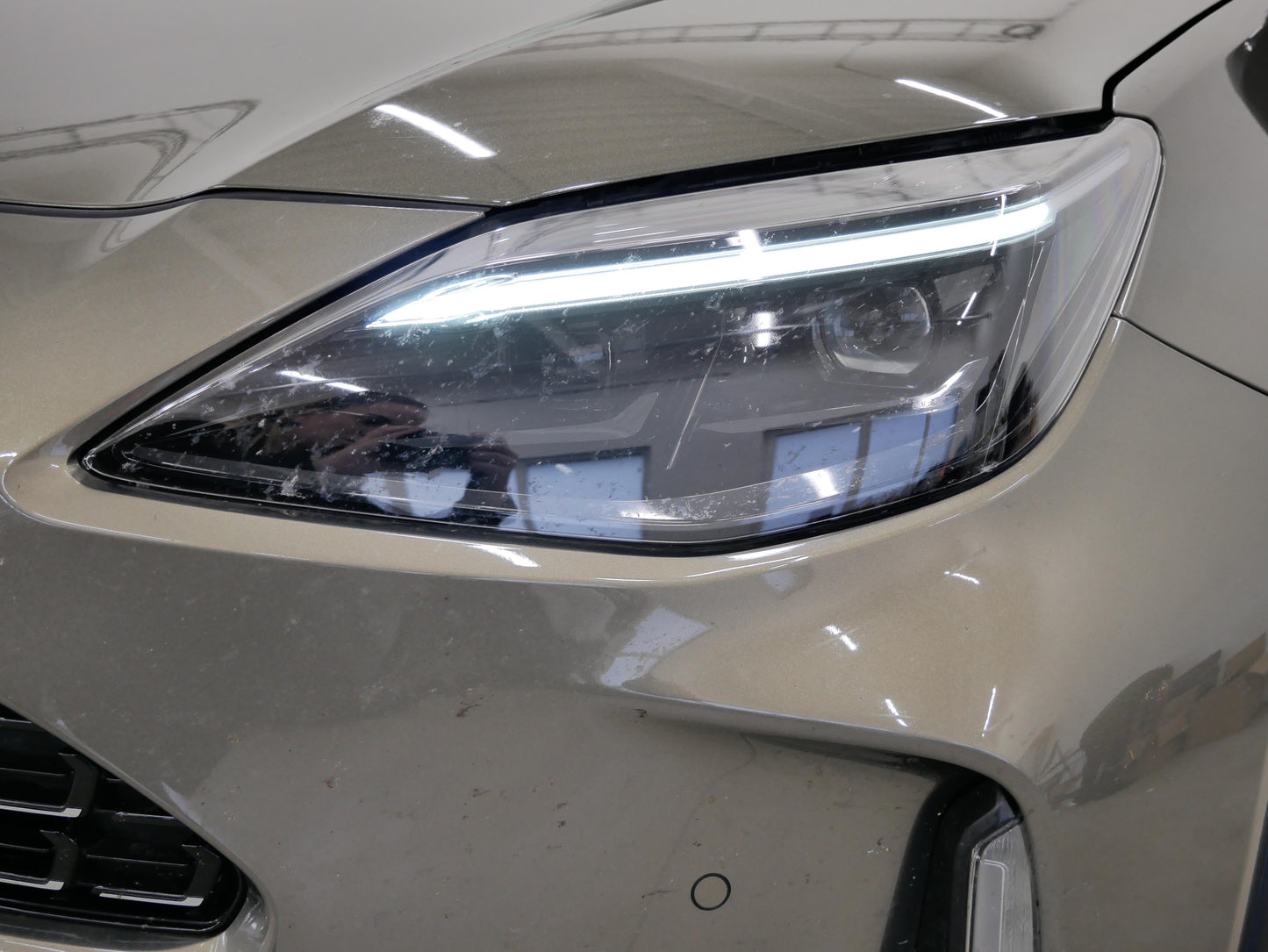 Toyota Yaris Cross 1.5 HEV 68 kW e-CVT Executive