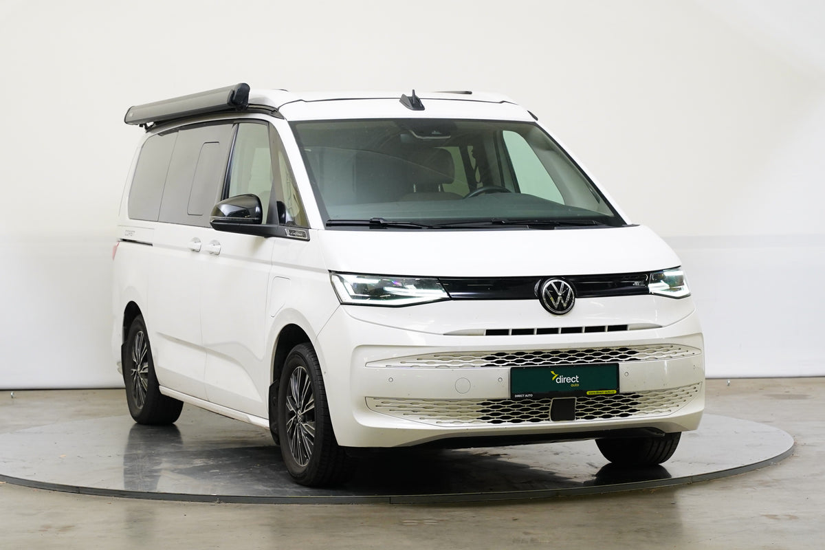Volkswagen California 1.5 TSI PHEV 130 kW 4x4 Coast – foto 8