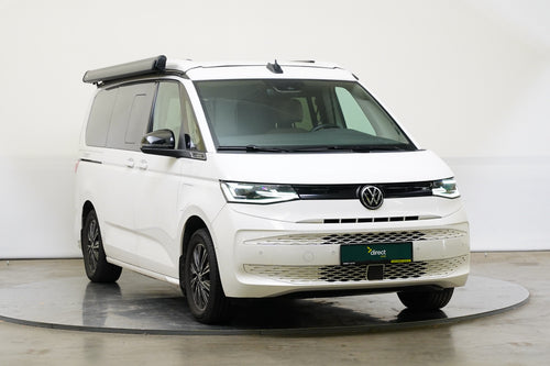Volkswagen California 1.5 TSI PHEV 130 kW 4x4 Coast – foto 8