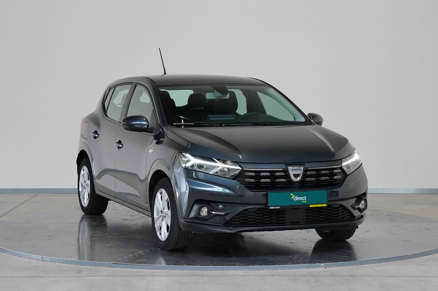 Dacia Sandero 1.0 TCe 67 kW Comfort – foto 8